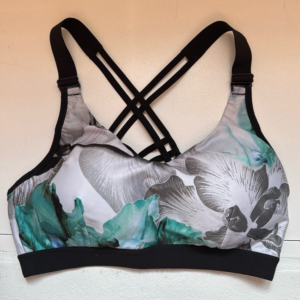 Calia sports bra